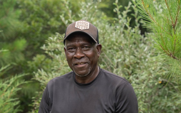 Pulling Up the Past: Preserving Gullah Heritage and Generational Connection with Sweetgrass in the Lowcountry
