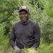 Pulling Up the Past: Preserving Gullah Heritage and Generational Connection with Sweetgrass in the Lowcountry