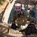 U.S. Air Force Academy BCT Class of 2030 Obstacle Course