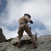 MTX 26-3 | 3/25 Conducts a Rappelling Course