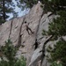 MTX 26-3 | 3/25 Conducts a Rappelling Course