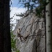 MTX 26-3 | 3/25 Conducts a Rappelling Course
