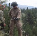 MTX 26-3 | 3/25 Conducts a Rappelling Course