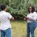 Pulling Up the Past: Preserving Gullah Heritage and Generational Connection with Sweetgrass in the Lowcountry