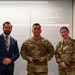 Michael Buemi Delivers Remarks at Counterdrug Awards Ceremony