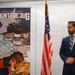 Michael Buemi Delivers Remarks at Counterdrug Awards Ceremony