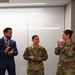 Michael Buemi Delivers Remarks at Counterdrug Awards Ceremony