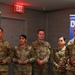 Michael Buemi Delivers Remarks at Counterdrug Awards Ceremony
