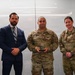 Michael Buemi Delivers Remarks at Counterdrug Awards Ceremony
