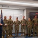 Michael Buemi Delivers Remarks at Counterdrug Awards Ceremony