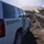 Border Patrol Agent Works the Campo Area of Responsibility Border Patrol Agent Works the Campo Area of Responsibility