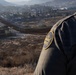 Border Patrol Agent Works the Campo Area of Responsibility