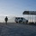 Border Patrol Agent Works the Campo Area of Responsibility Border Patrol Agent Works the Campo Area of Responsibility