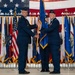 5th Bomb Wing welcomes new commander