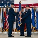 5th Bomb Wing welcomes new commander