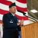 5th Bomb Wing welcomes new commander