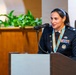 1st Test and Evaluation Squadron Change of Command Ceremony