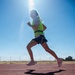 Travis Airmen complete fitness assessments under evolving Air Force fitness program