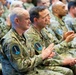 1st Test and Evaluation Squadron Change of Command Ceremony