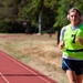 Travis Airmen complete fitness assessments under evolving Air Force fitness program