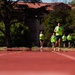 Travis Airmen complete fitness assessments under evolving Air Force fitness program