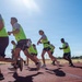 Travis Airmen complete fitness assessments under evolving Air Force fitness program