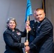 1st Test and Evaluation Squadron Change of Command Ceremony