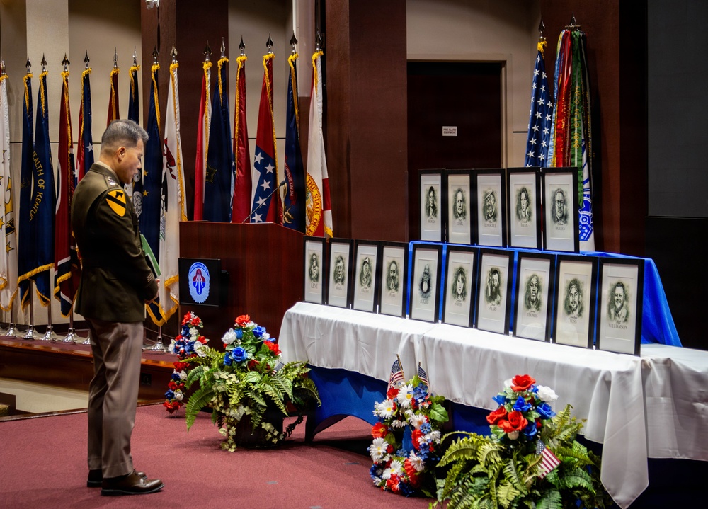 AMCOM remembers teammates during annual memorial service