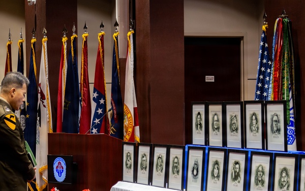 AMCOM remembers teammates during annual memorial service