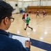 Travis Airmen complete fitness assessments under evolving Air Force fitness program