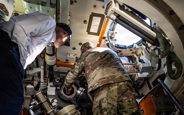 Happy Birthday: 1st Armored Division Soldiers celebrate 86 years with live-fire event at Fort Knox