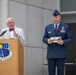 AEDC unveils time capsule during 75th anniversary open house
