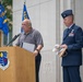 AEDC unveils time capsule during 75th anniversary open house