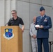 AEDC unveils time capsule during 75th anniversary open house
