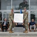 AEDC unveils time capsule during 75th anniversary open house