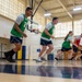 Travis Airmen complete fitness assessments under evolving Air Force fitness program