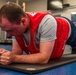 Travis Airmen complete fitness assessments under evolving Air Force fitness program