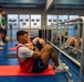 Travis Airmen complete fitness assessments under evolving Air Force fitness program