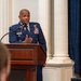 Col. Damian Holtzclaw concludes career of leadership and innovation