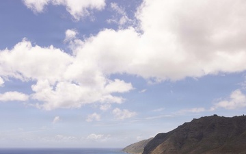 Photos of a sacred Hawaiian land
