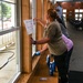 New Hampshire National Guard Volunteer Day