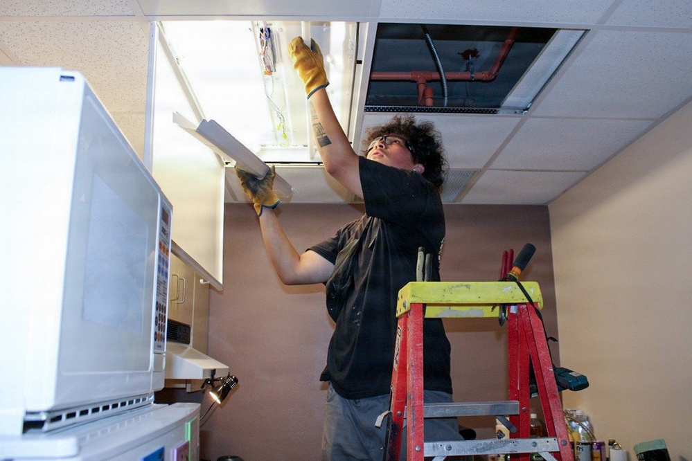 Smart acquisition, better outcomes: Fort Carson’s barracks modernization success