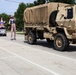 Illinois Army National Guard Helps North Riverside (IL) Celebrate 250 Years of Freedom