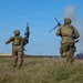 Silent Whisper: Sharpening the Readiness of Sheppard AFB Defenders