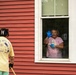 New Hampshire National Guard Volunteer Day
