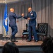 Col. Damian Holtzclaw concludes career of leadership and innovation