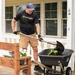 New Hampshire National Guard Volunteer Day