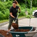 New Hampshire National Guard Volunteer Day