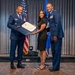 Col. Damian Holtzclaw concludes career of leadership and innovation