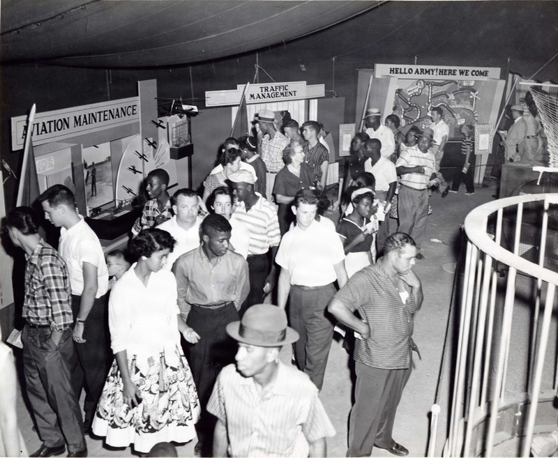 Fifty Years of Moving History – 50th Anniversary of the U.S. Army Transportation Museum